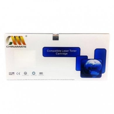 COMPCE311A Chinamate CE311A toner compatível ciano