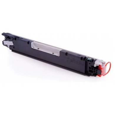 Chinamate CE312A toner compatível amarelo