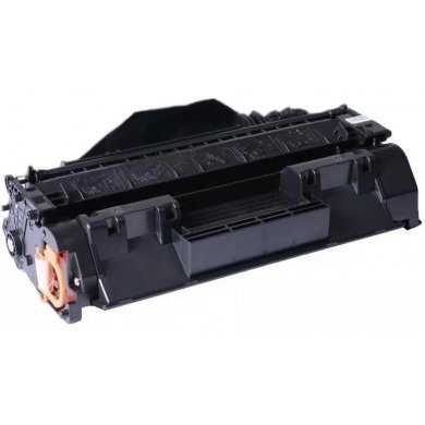 Chinamate toner compatível CE505A preto 2700 pag