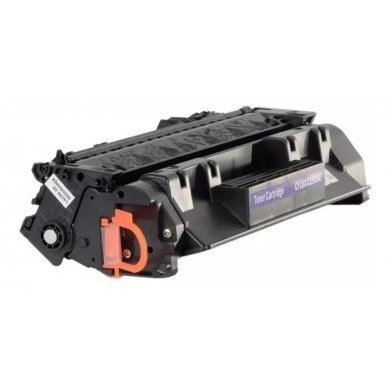 Chinamate toner compatível CE505A preto 2700 pag