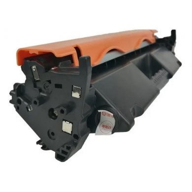 Chinamate toner compativel HP 17A preto