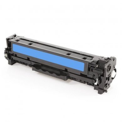 COMPCF411X Chinamate CF411X toner compatível ciano 5k