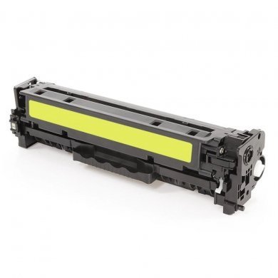 COMPCF412X Chinamate CF412X toner compatível yellow 5k