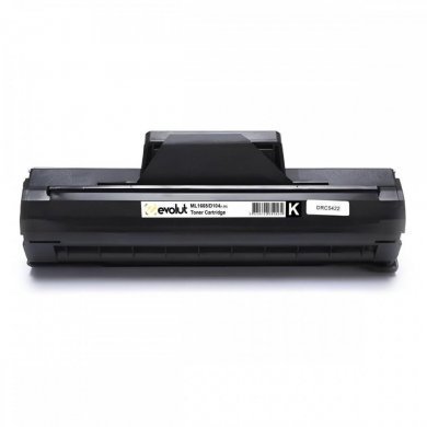 Evolut Toner compatível Samsung D104