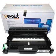 Evolut kit fotocondutor para brother DR420/450 2250