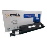 Toner compatível Brother TN-B021 preto 2600 páginas ...
