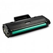 Toner compatível HP 105/107A preto 1000 páginas HP Laser MFP 135A/135W/137FNW e Laser 107A/107W com chip
