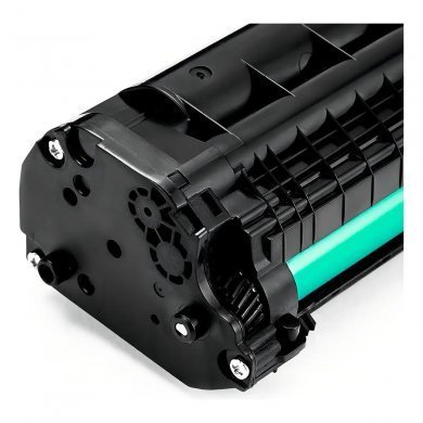 COMPW1105A Toner compatível HP 105/107A preto 1000 páginas