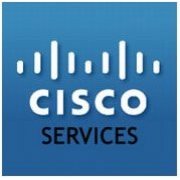 Cisco SMBS 8X5XNBD ASA5520 w/300 VPN Prs 4GE+1FE,3DES/AES