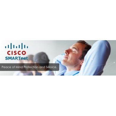 CON-SMBS-SAP1602I-BR-SRV Extensão de Garantia Cisco SMARTNET