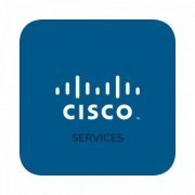 Cisco Extensão de Garantia Switch SG350X-24P 