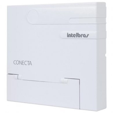 CONECTA MICROCENTRAL DE TELEFONIA FIXA ANALÓGICA CONECTA