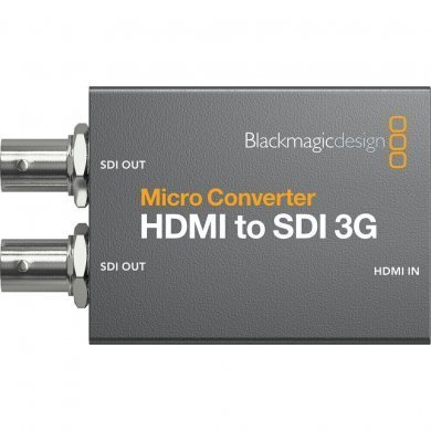CONVCMIC/HS03G Blackmagic Design Conversor SDI to HDMI 3G