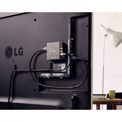 Blackmagic Design Conversor HDMI to SDI 6G