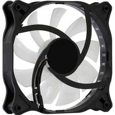 COSMO-12-FRGB Aerocool Cooler Fan Auxiliar Cosmo 120mm FRGB