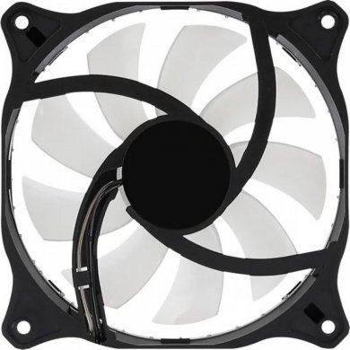 COSMO-12-FRGB Aerocool Cooler Fan Auxiliar Cosmo 120mm FRGB