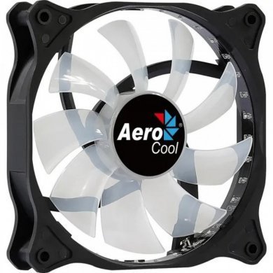 COSMO-12-FRGB Aerocool Cooler Fan Auxiliar Cosmo 120mm FRGB