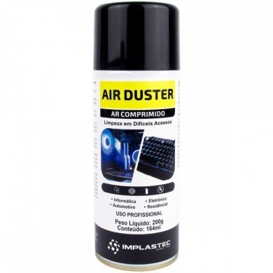 CP15335 Implastec ar comprimido aerosol 200g/164ml