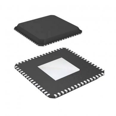 CP2108-GM iO Controller Interface IC USB to Quad UART Bridge