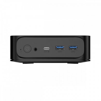 CP294716 PCYes MiniPC B500 Intel Core I5 1235U Deca Core