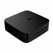 PCYes MiniPC B500 Intel Core I5 1235U Deca Core 3.30GHz Ram 16GB DDR4 SSD 512GB NVMe Wifi Bluetooth Linux Ubun