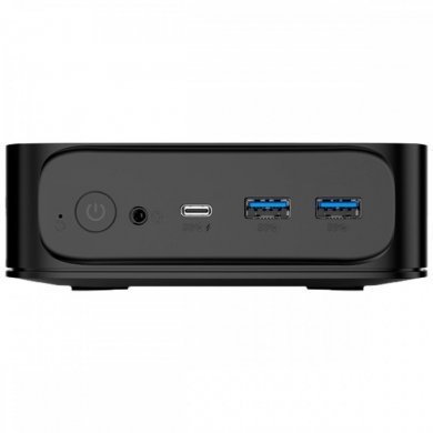 Pcyes Mini Computador B300 Intel Core i3 1215U Hexa Core