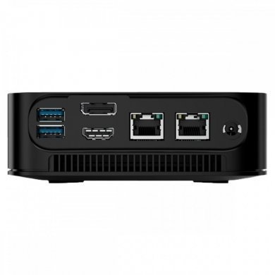 Pcyes Mini Computador B300 Intel Core i3 1215U Hexa Core
