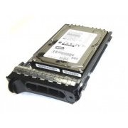 DELL HD SAS 1TB 3Gbs 3.5in Hot Plug com Drive Tray F9541 Part Number Seagate: ST31000640SS