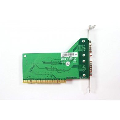 CP-102U Moxa Placa Serial 2x RS-232 230.4 Kbps
