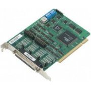 Placa Multiserial Moxa CP-114-DB25M, 4 Ports RS-232, Interface Bus: 32-bit PCI, Ver. 2.1, Speed: 50 bps to 921.6 Kbps, Connector Type: Female DB37 (on t