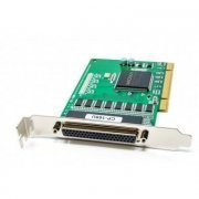Moxa Placa Multiserial  8-port RS-232 PCI 32bit RS-232 Universal PCI-32 Bits (não acompanha cabos)