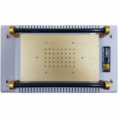 CP-201A Separadora tela touch cel sucção vácuo MTriangel