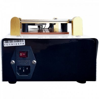 CP-201A Separadora tela touch cel sucção vácuo MTriangel