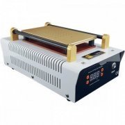 Separadora tela touch cel sucção vácuo MTriangel Não acompanha cabo de alimentação