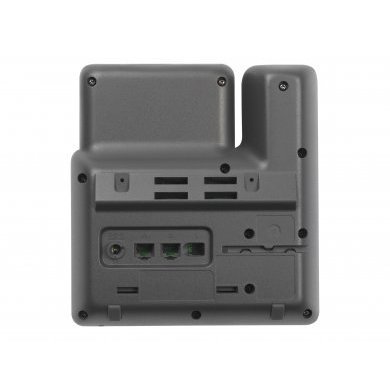 CP-7811-K9= Cisco Telefone 7811 Tecnologia IP VOIP