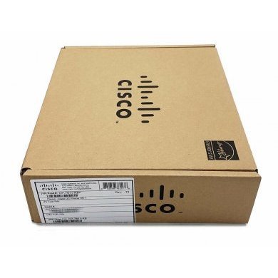 CP-7811-K9= Cisco Telefone 7811 Tecnologia IP VOIP