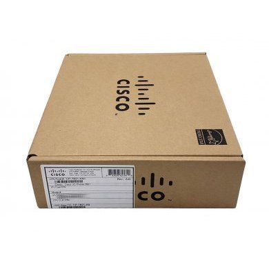 CP-7821-K9= Telefone IP Cisco 7821 ate 2 linhas