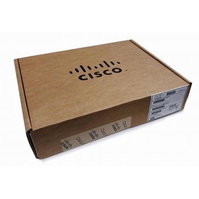 CP-7821-K9= Telefone IP Cisco 7821 ate 2 linhas