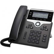 Cisco IP Phone 7841 Multiplatform Phone 