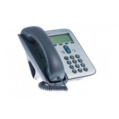 CP-7911G= Cisco Systems Telefone IP Phone