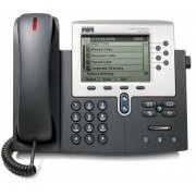 Cisco Unified IP Phone 7942G Telefone IP Cisco 7942G
