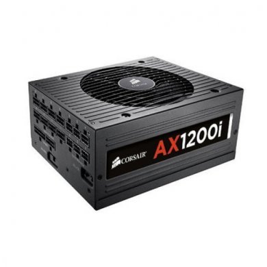 CP-9020008-WW Fonte Corsair AX1200i 1200W ATX 12V
