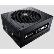 Fonte Corsair HX850 850W Reais Gold ATX/EPS ATX 2.3, 