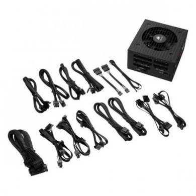 Fonte ATX Modular Corsair AX760i 760W