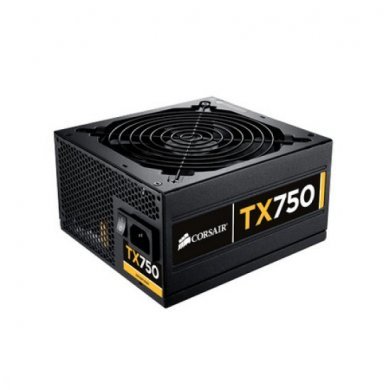 CP-9020042-WW Fonte Corsair 750W TX-750V2 ATX 12V