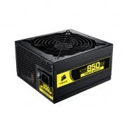 Fonte Corsair 850W Reais TX-850W Bronze ATX 12V, Sem 