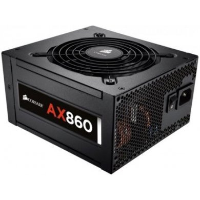 CP-9020044-NA Fonte Corsair 860W ATX 80 PLUS Platinum