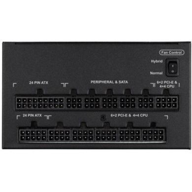 Fonte Corsair 860W ATX 80 PLUS Platinum