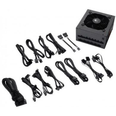 Fonte Corsair 860W ATX 80 PLUS Platinum