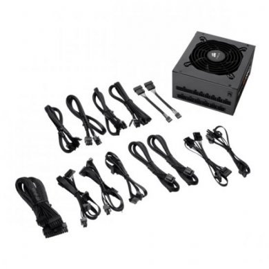 Fonte ATX Modular Corsair AX760 760W